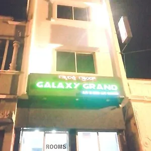 Galaxy Grand مَسّور