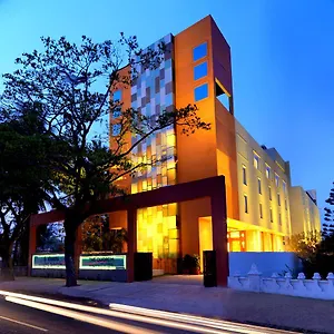 The Quorum Hotel