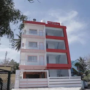 Hotel Sai, Mysore