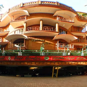 Hotel Parklane, Mysore