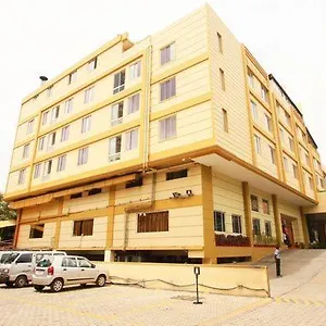 Hotel Pai Vista, Mysore