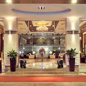 Fortune Jp Palace, - Member Itc Hotels' Group Hotel