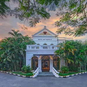 Hotel Royal Orchid Metropole, Mysore
