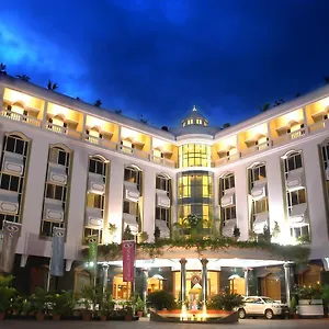 Sandesh The Hotel