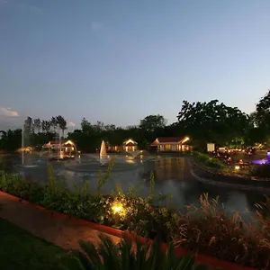 Resort Silent Shores Resort&spa, Mysore