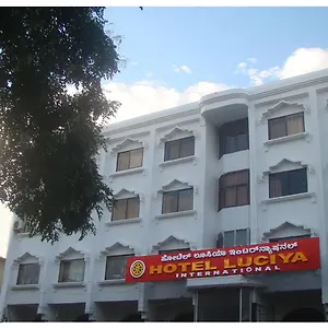 Luciya International Hotel