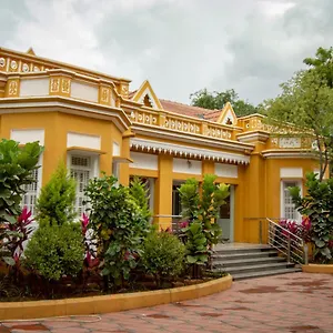 Roambay Auberge de jeunesse