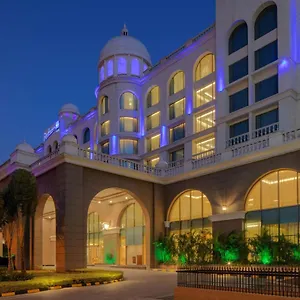 Hotel Radisson Blu Plaza, Mysore