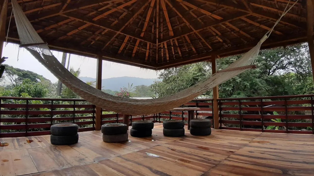 Hotel Organics A Farm Retreat Mysore Gasthof