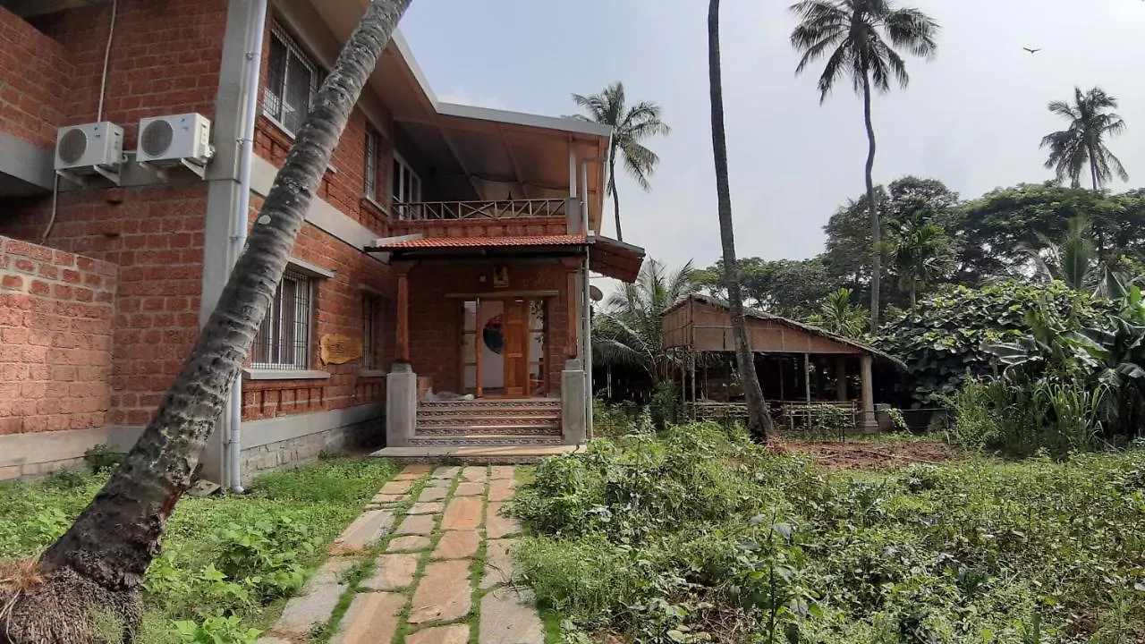 Hotel Organics A Farm Retreat Mysore