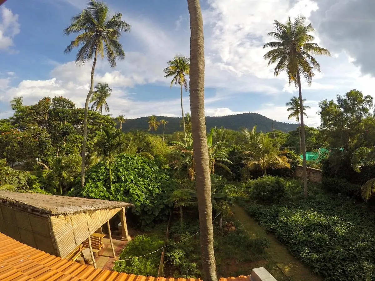 Gasthof Hotel Organics A Farm Retreat Mysore
